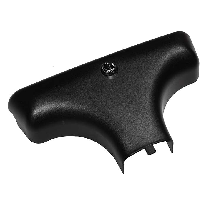 Thule plastkåpa m/lås