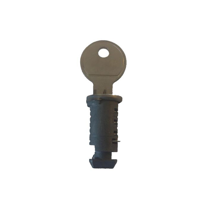 Thule cylinder med nyckel n065