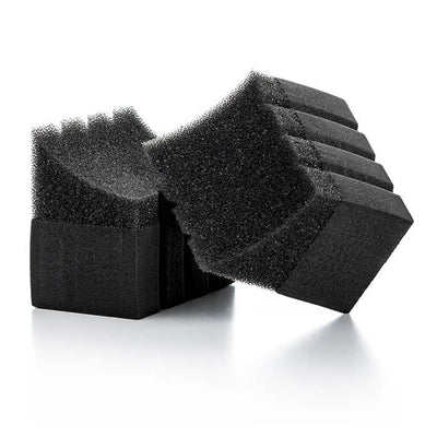 Soft99 Tire Wax Sponge Pitasupo 2 st. (2)