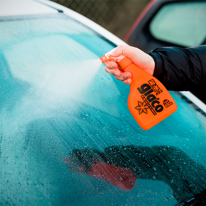 Soft99 Glaco Deicer 450ml (4)