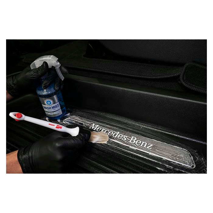 Soft99 Detailing Brush Interior (10)