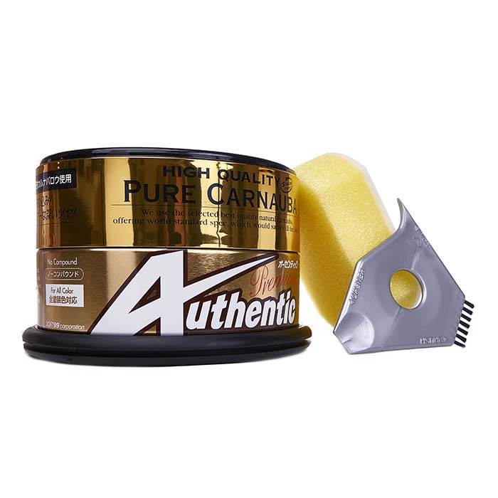 Soft99 Authentic Premium 200gr (5)