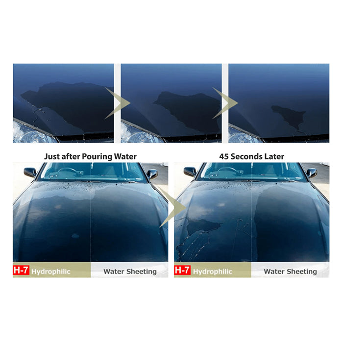 Soft99 H-7 Keramisk Coating (4)