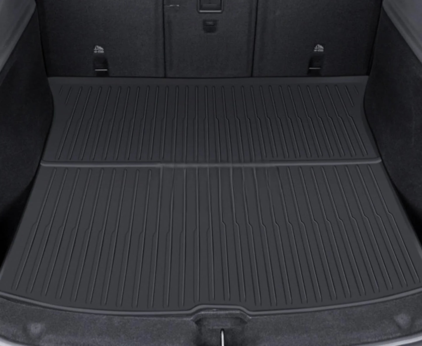 Trunk/Bagagerumsmatta till Tesla model Y Juniper