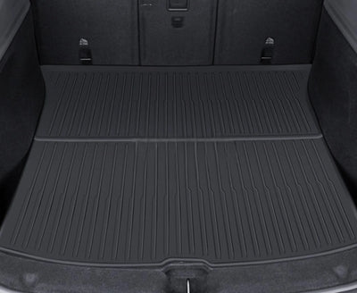 Trunk/Bagagerumsmatta till Tesla model Y Juniper