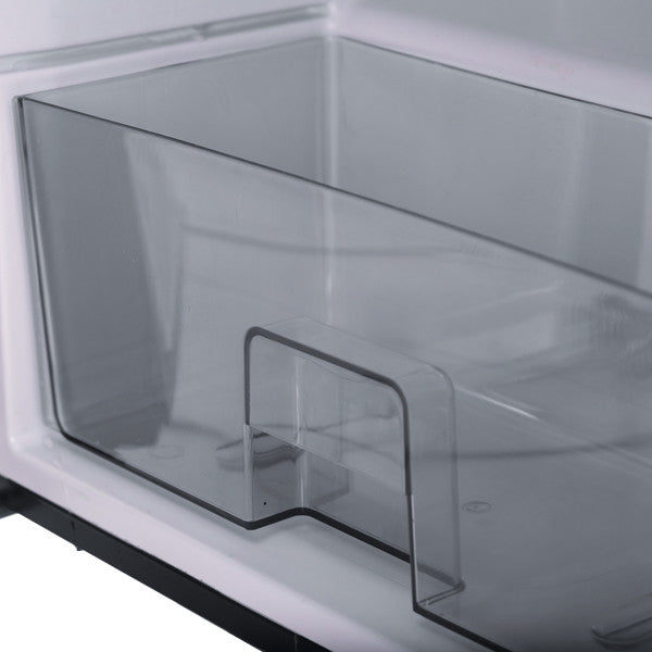 Alpicool CR40xS 2-zons kompressorkyl (35,8L)