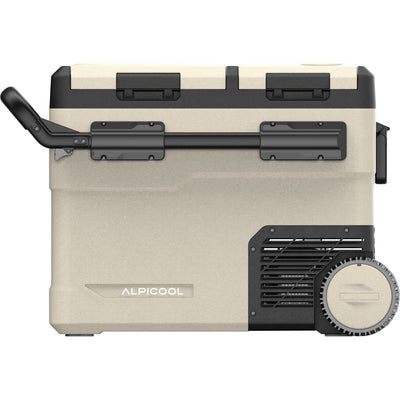 Alpicool TGSW45 kompressor kylbox (47,3L)
