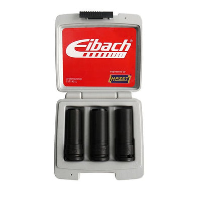 Eibach Pro-Spacer Special Tools - Hjulbultar Toppar 1/2"