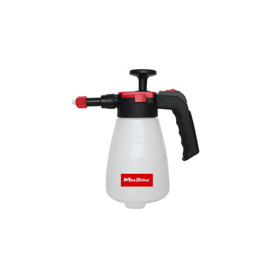 MaxShine Skum Pump Sprayflaska 1,5L