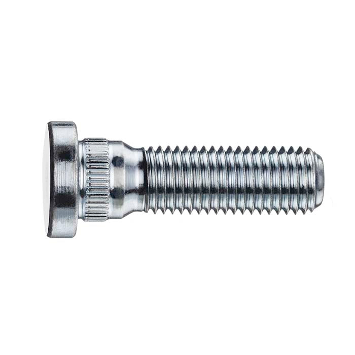 Eibach Hjulpinnbult M12 X 1,5 L=42 R=14,3