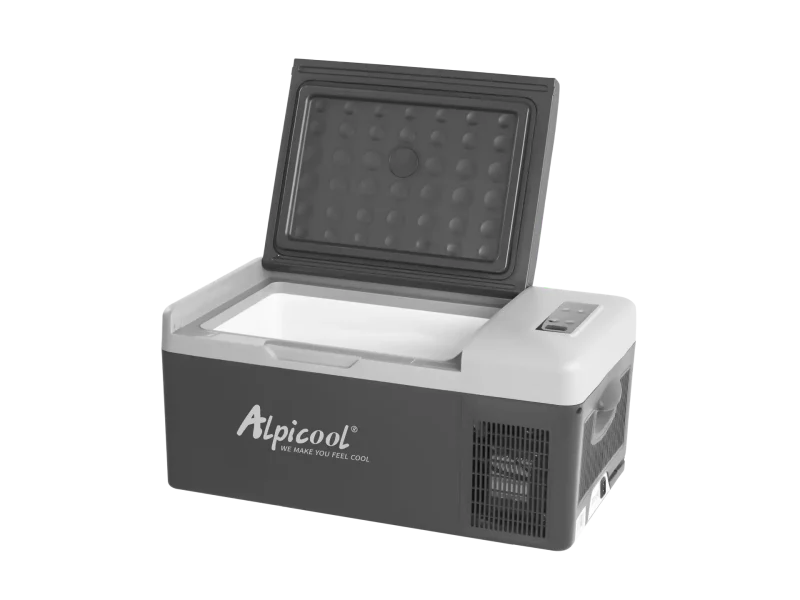 Alpicool Køler G15 - GreenGoing