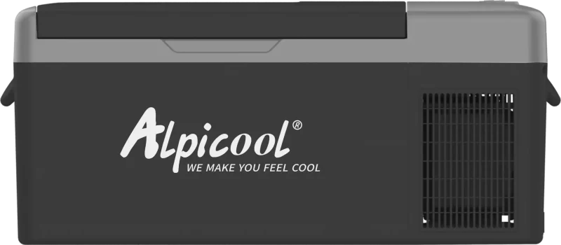 Alpicool Køler G15 - GreenGoing