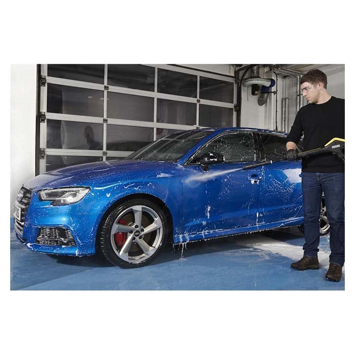Autoglym Polar Wash 2,5L Shampoo til Skumlanse - GreenGoing