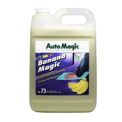 Banana Magic 3,785L - GreenGoing