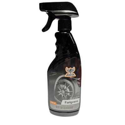 Basta Fælgrens - GreenGoing