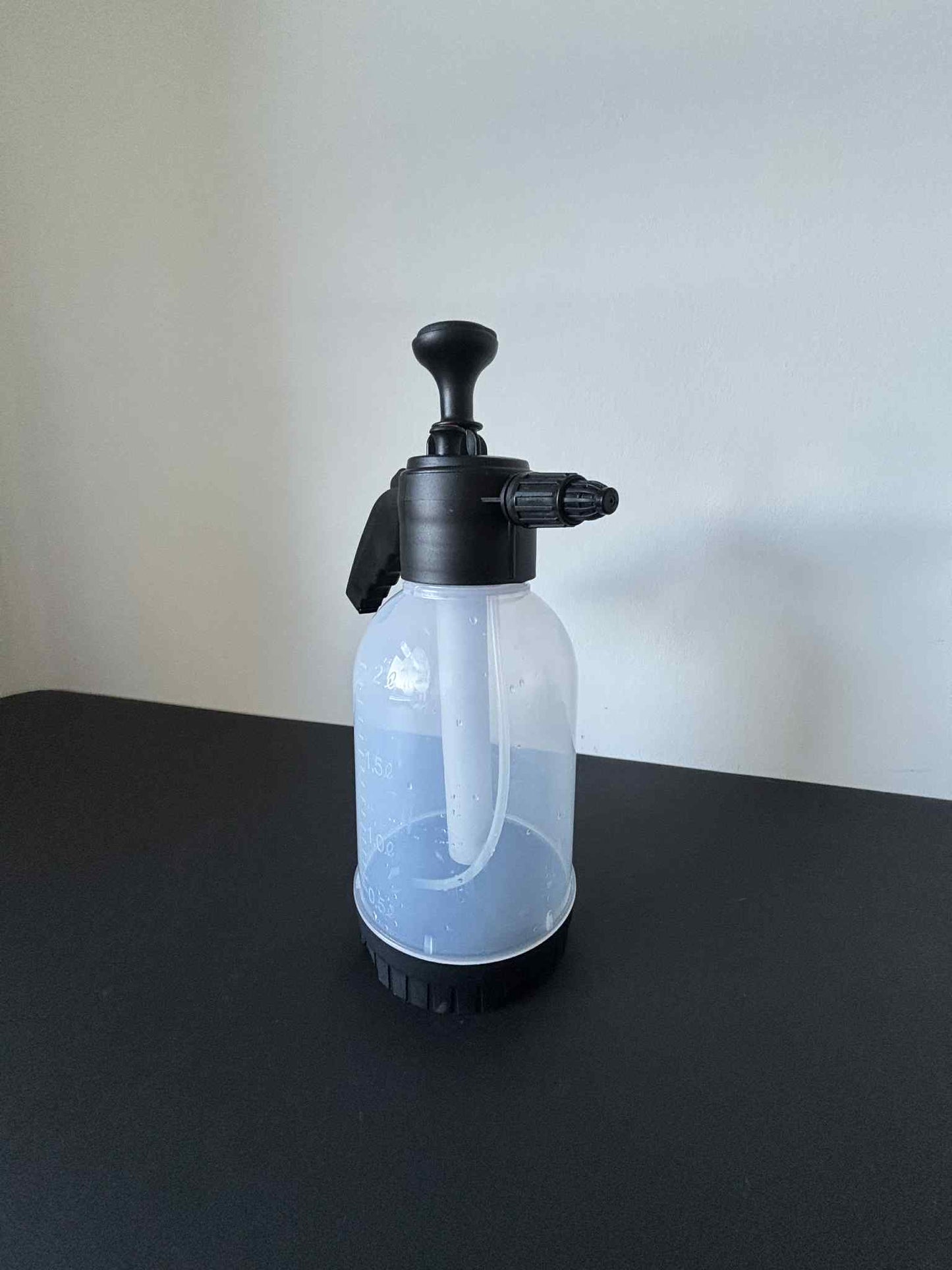 Foam Sprayer Tryckspruta 2L