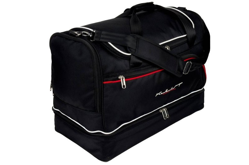 KJUST Sports taske SP34UK (65L) - GreenGoing