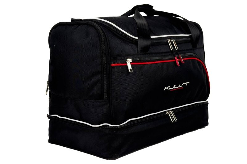 KJUST Sports taske SP38TW (72L) - GreenGoing