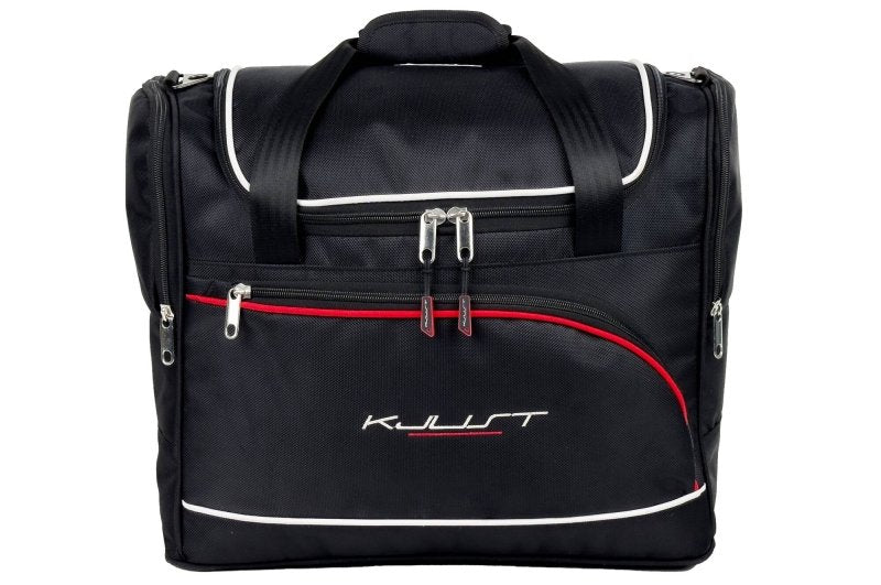 KJUST Taske til fly AS17KG (45L) - GreenGoing