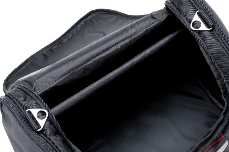 KJUST Taske til fly AS36BJ (35L) - GreenGoing