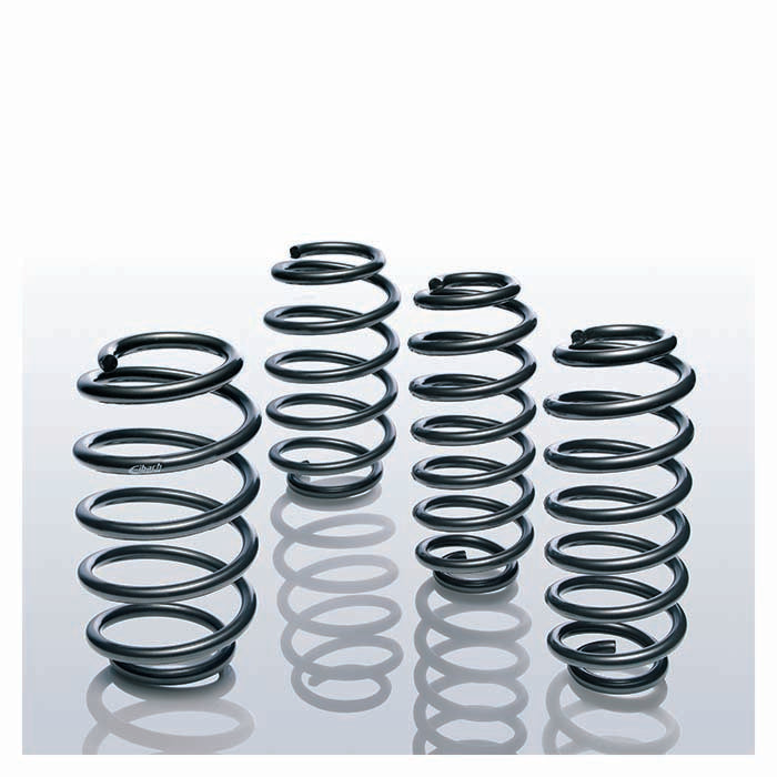Eibach Pro-Kit Mercedes-Benz C-Klass (W206)