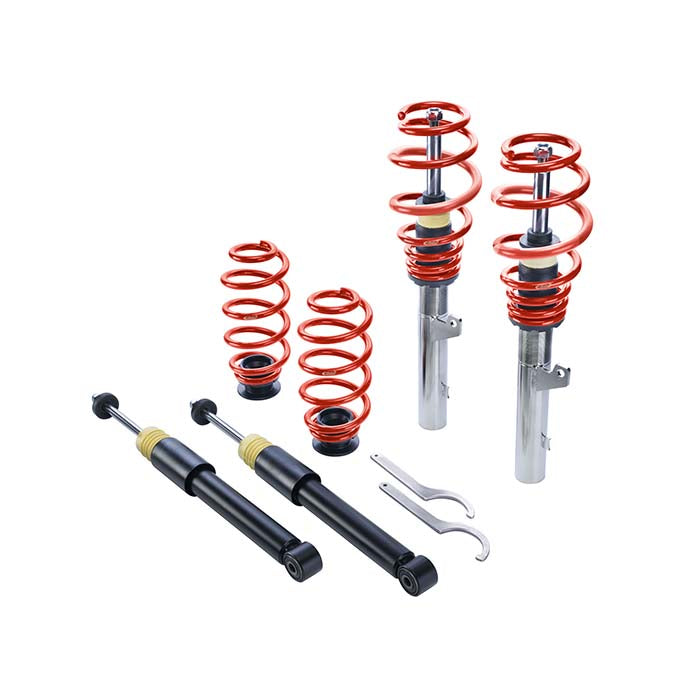 Eibach Pro-Street-S Seat Ateca / Vw Tiguan
