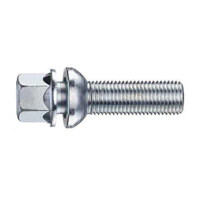 Eibach Hjulbult R=14 M14 X 1,5 X 45 Ku R=14
