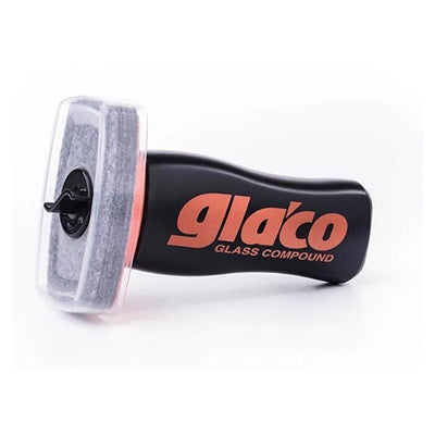 Soft99 Glaco Glass Compound 100ml - GreenGoing