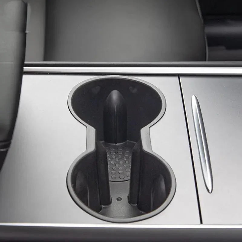 Tesla model 3 pakke - GreenGoing