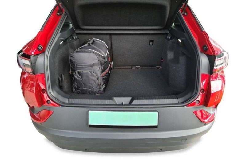 VW ID.4 EV 2020+ TASKESÆT TIL BAGAGERUM 5 STK - GreenGoing