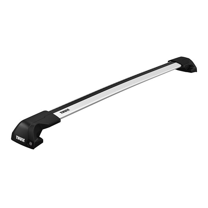 Wingbar Edge SKODA Enyaq 5 - dr SUV, 21 - GreenGoing