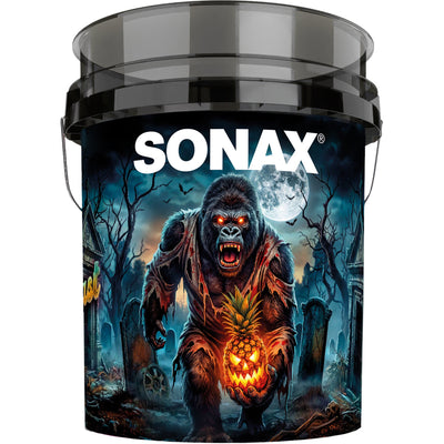 Sonax Beast Halloween Hink