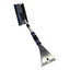 Multiskrapa med justerbart skaft 66 cm