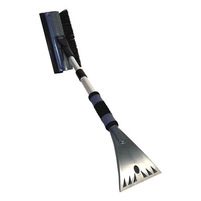 Multiskrapa med justerbart skaft 66 cm