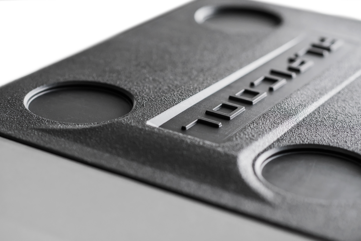 Alpicool CX50 – Bärbar Kompressorkylbox med Frysfunktion