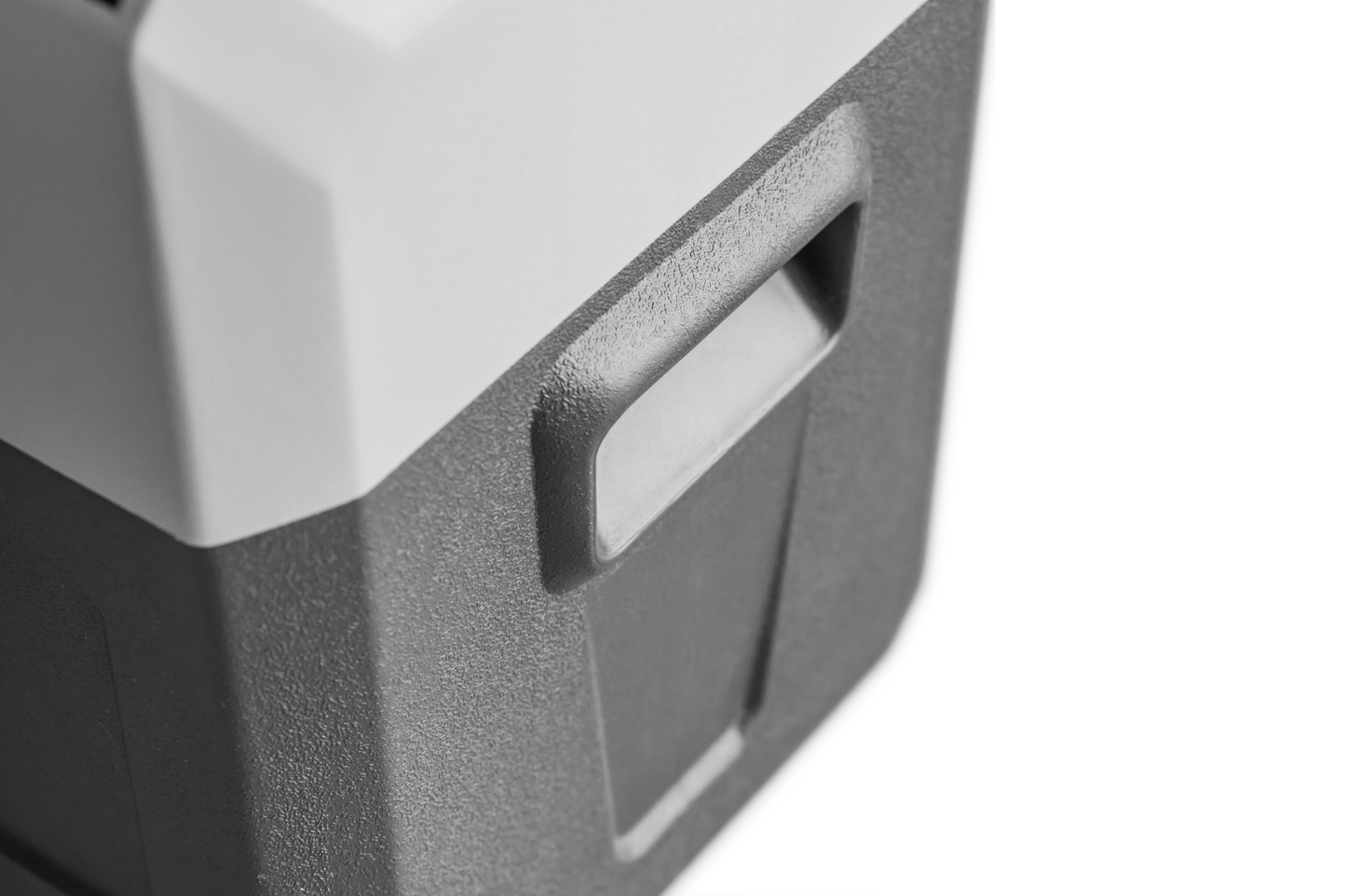 Alpicool CX50 – Bärbar Kompressorkylbox med Frysfunktion