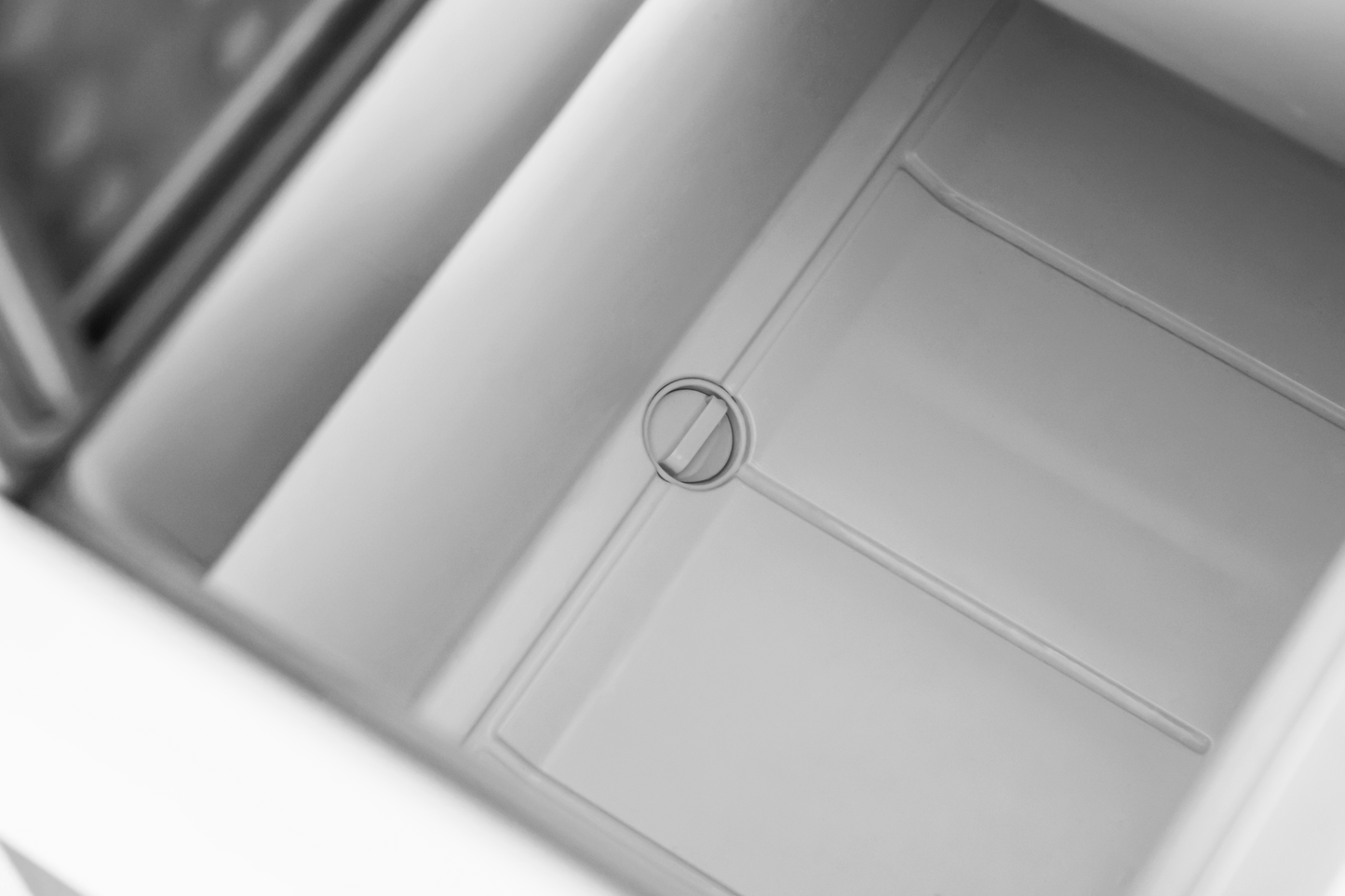 Alpicool CX50 – Bärbar Kompressorkylbox med Frysfunktion