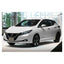 Lastkantsskydd Nissan Leaf II 2E1 2017- Stål (3)