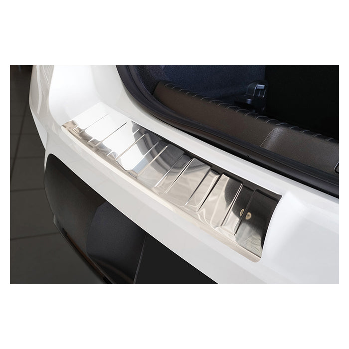 Lastkantsskydd Opel Mokka II E 2020- Stål