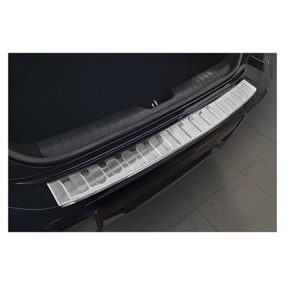 Lastkantsskydd Hyundai Ioniq 6 2022- Stål