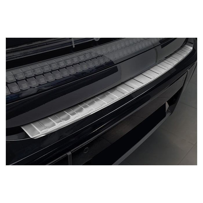 Lastkantsskydd Hyundai Ioniq 6 2022- Stål (3)