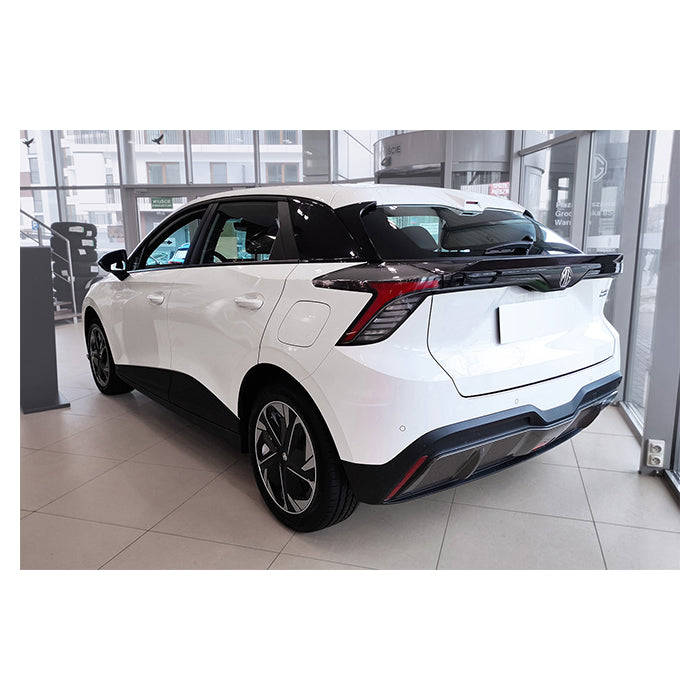 Lastkantsskydd MG 4 Hatchback 5D 2022- Stål (5)