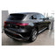 Lastkantsskydd Mercedes EQC N293 2019- Stål (6)