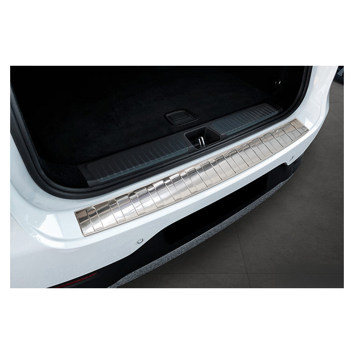 Lastkantsskydd Mercedes EQE SUV X294 2023- Stål