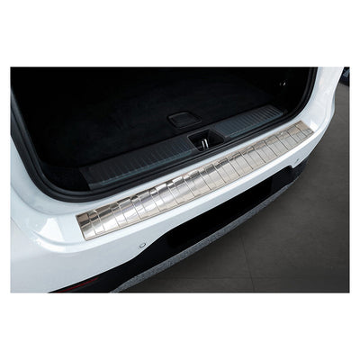 Lastkantsskydd Mercedes EQE SUV X294 2023- Stål