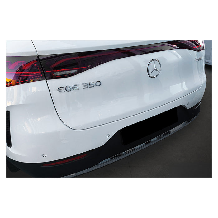 Lastkantsskydd Mercedes EQE SUV X294 2023- Stål (6)