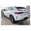 Lastkantsskydd Mercedes EQE SUV X294 2023- Stål (7)