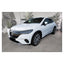 Lastkantsskydd Mercedes EQE SUV X294 2023- Stål (8)