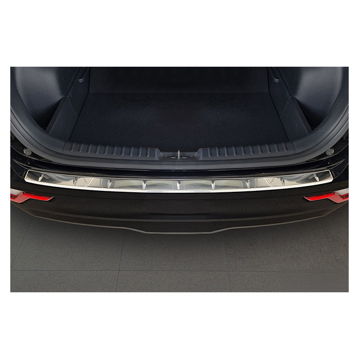 Lastkantsskydd Kia Niro II Hybrid 2022- Stål (5)