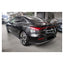 Lastkantsskydd Mercedes EQE V295 2022- Stål (6)